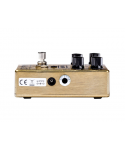 MXR M77 Custom Badass Modified Overdrive