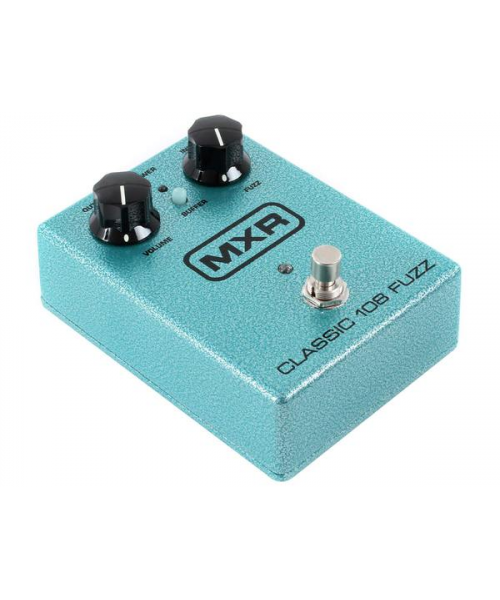 MXR M173 Classic 108 fuzz