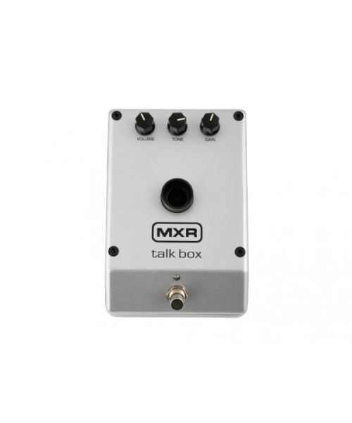 MXR M222 Talk Box