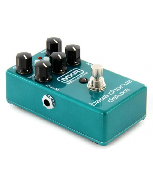 Mxr M83 Bass Chorus Deluxe
