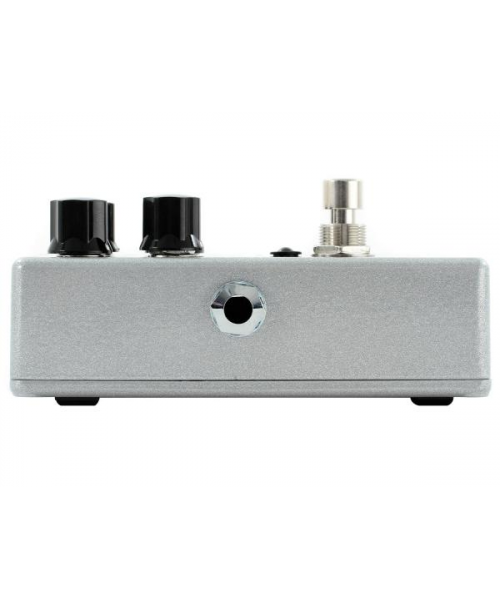 Mxr M89 Bass Overdrive