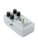 Mxr M89 Bass Overdrive