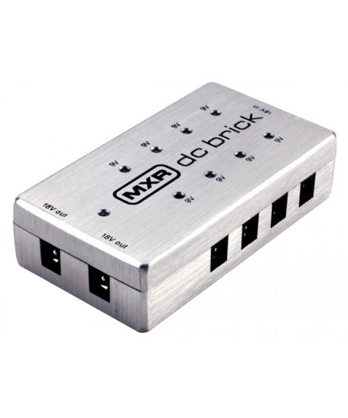 Mxr M237 Alimentatore DC Brick