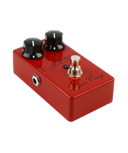 MXR CSP102SL script DYNA COMPSTRESS