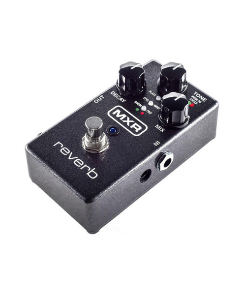Mxr M300 Reverb