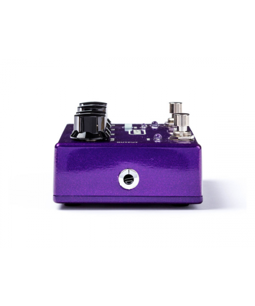 Mxr M225 Sub Machine Octave Fuzz