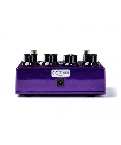 Mxr M225 Sub Machine Octave Fuzz