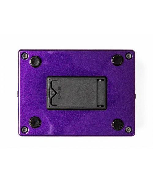 Mxr M225 Sub Machine Octave Fuzz