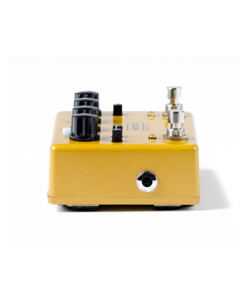 MXR M287 Sub Octave Bass Fuzz