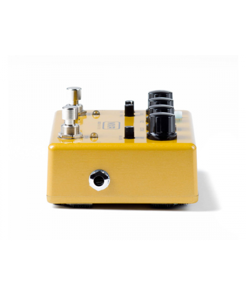 MXR M287 Sub Octave Bass Fuzz