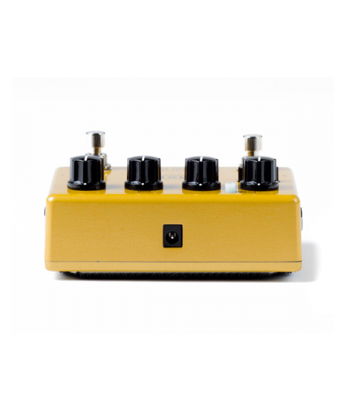 MXR M287 Sub Octave Bass Fuzz