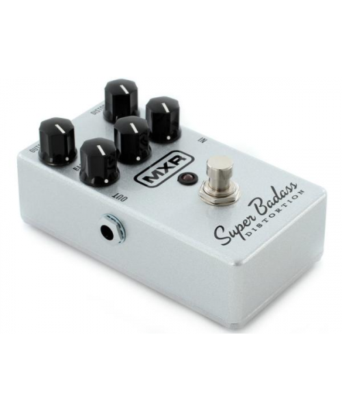 MXR M75 Super Badass Distortion