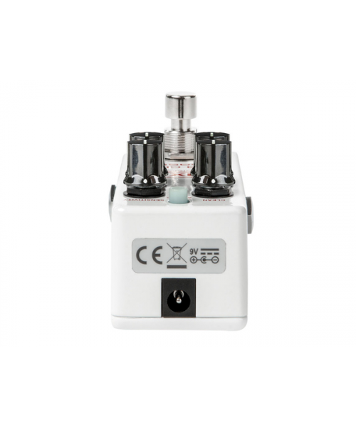 Mxr m282 dyna comp bass compressor