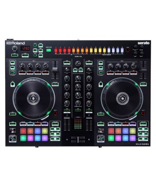 ROLAND DJs-505