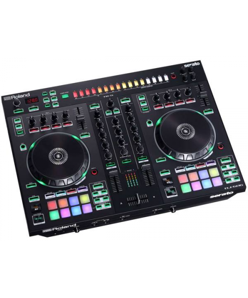 ROLAND DJ-505