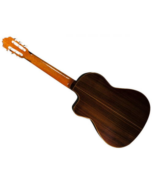 Esteve 7ce chitarra classica elettrificata