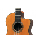 Esteve 7ce chitarra classica elettrificata