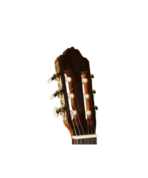 ESTOVE 7CE Electrified classical guitar