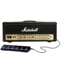 Marshall JVM410H tested 100 watts