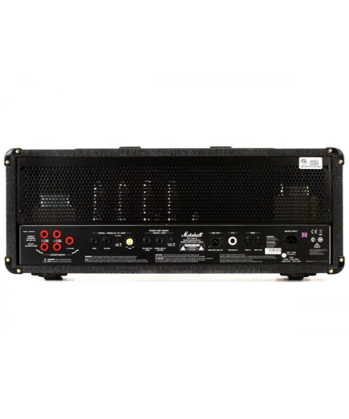 Marshall JVM410H tested 100 watts