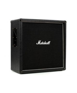 Marshall MX412B 4x12 240 Watt Straight