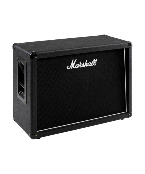 Marshall MX212 Cabinet 2x12 160 Watt Mono / 80W + 80W Stereo "
