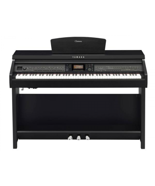 Yamaha CVP701B black
