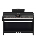 Yamaha CVP701B black