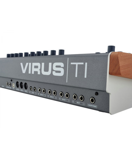 Access VIRUS TI2 KEYBOARD