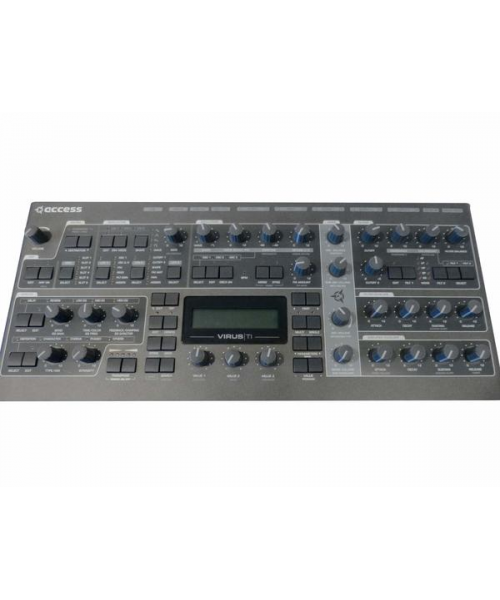 Access VIRUS TI2 DESKTOP