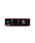 FOCUSRITE - SCARLETT SOLO 3RD GEN