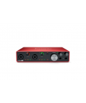 FOCUSRITE - SCARLETT 8i6 3rd gen.