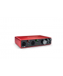 FOCUSRITE - SCARLETT 8i6 3rd gen.