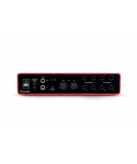 FOCUSRITE - SCARLETT 8i6 3rd gen.