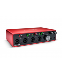 FOCUSRITE - SCARLETT 18I8 3RD GEN.