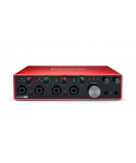 FOCUSRITE - SCARLETT 18I8 3RD GEN.