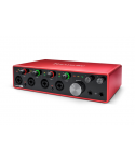 FOCUSRITE - SCARLETT 18I8 3RD GEN.