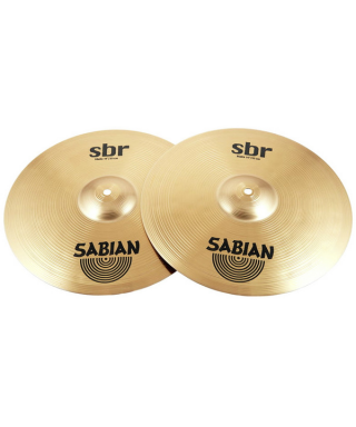 SABIAN SBR1402 Hi-Hat 14"