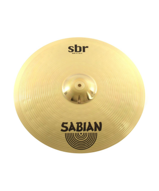 SABIAN SBR2012 Ride 20"