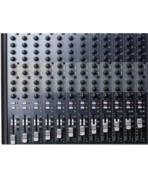 alto professional live 1604