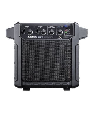 high Professional Uber PA