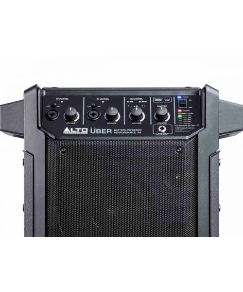 high Professional Uber PA