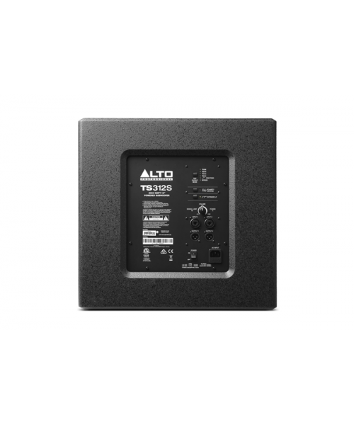 Alto Professional TRUESONIC TS312S SUB