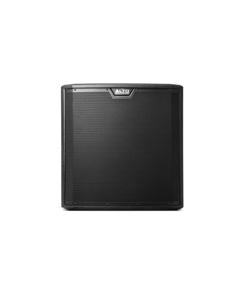 High Professional Truesonic TS315S Sub