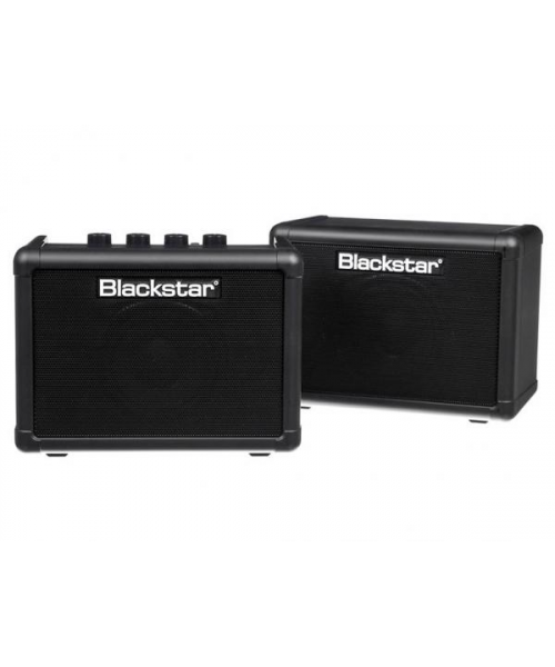 Blackstar fly stereo pack