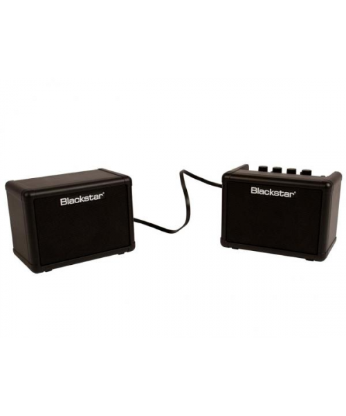 Blackstar fly stereo pack