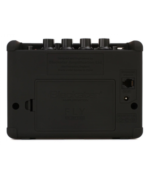 Blackstar fly 3 bluetooth