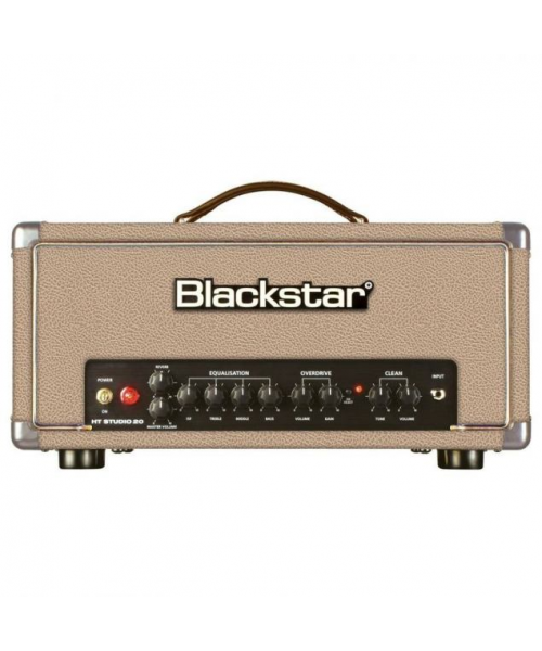 BLACKSTAR HT STUDIO 20H BRONCO TAN