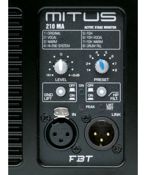 Fbt mitus 210 ma