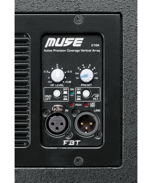 Fbt muse 210 la